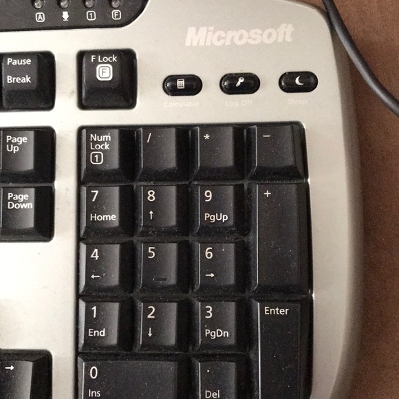 Keyboard - Picture 5 of 5